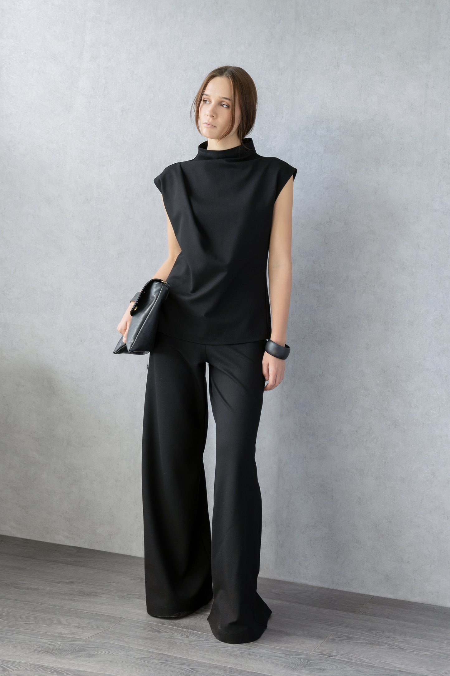 Minimalist Top