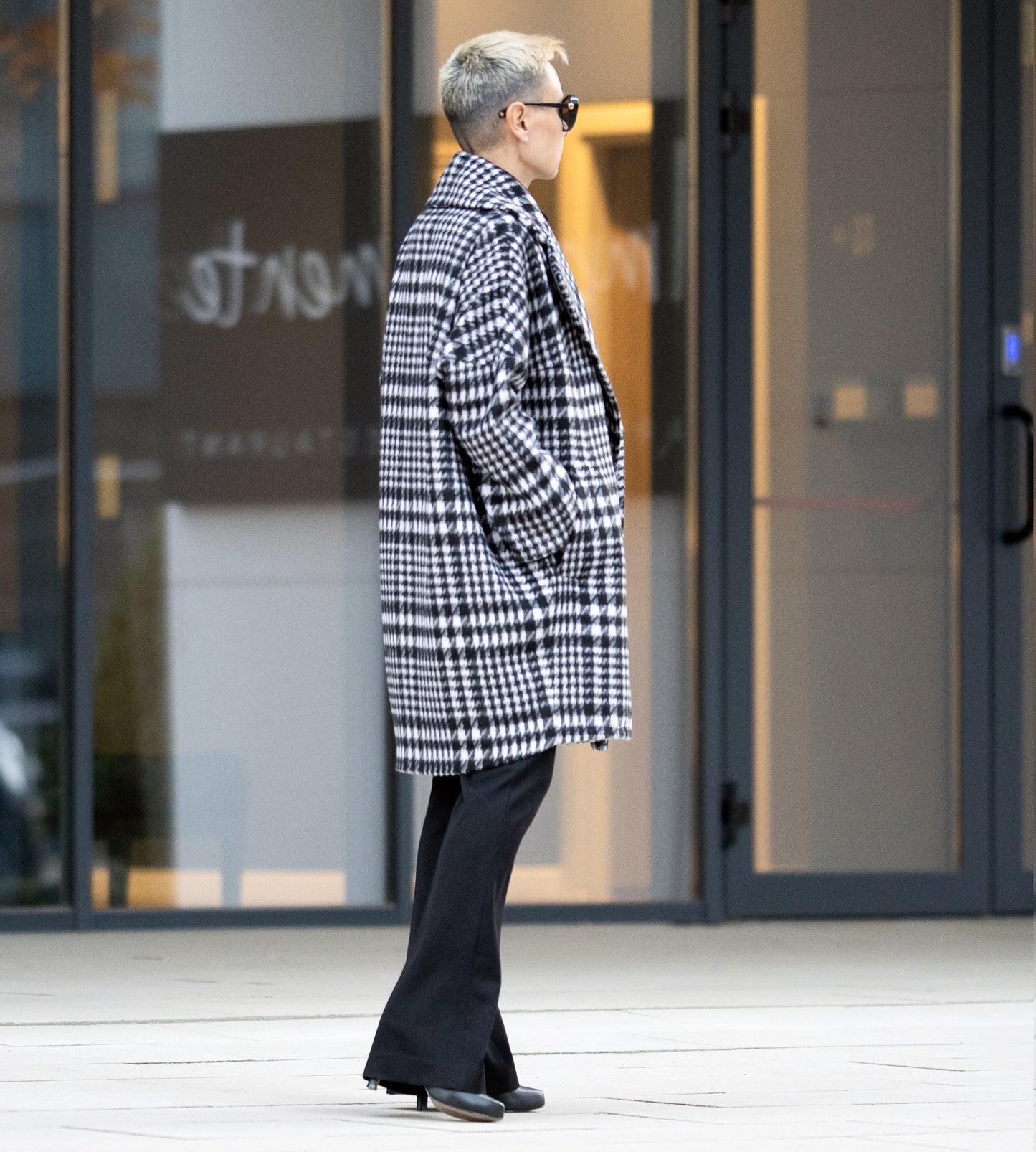 Wool Coat