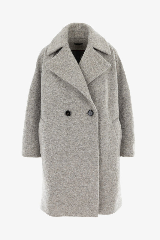 Wool Coat