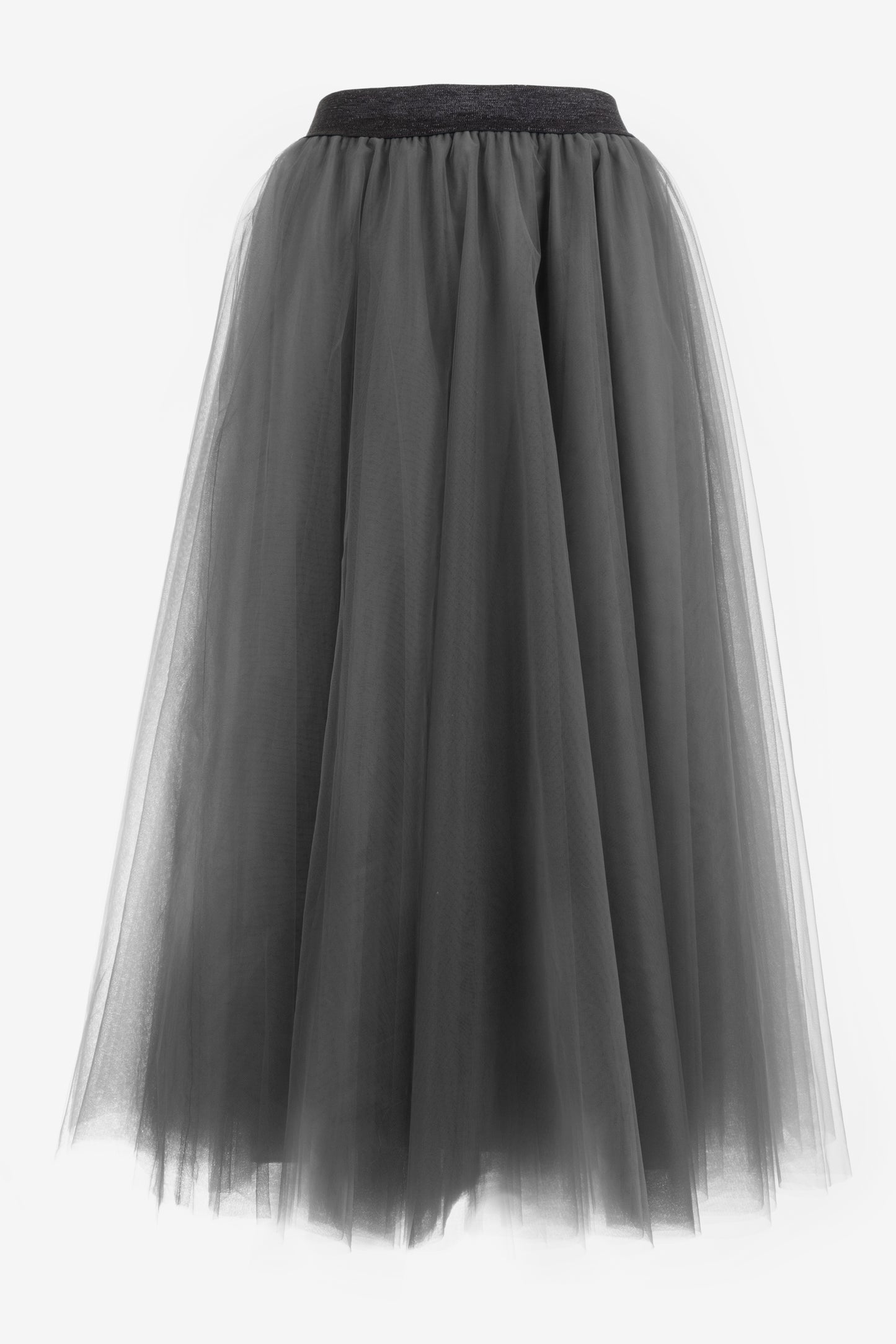Shades of gray