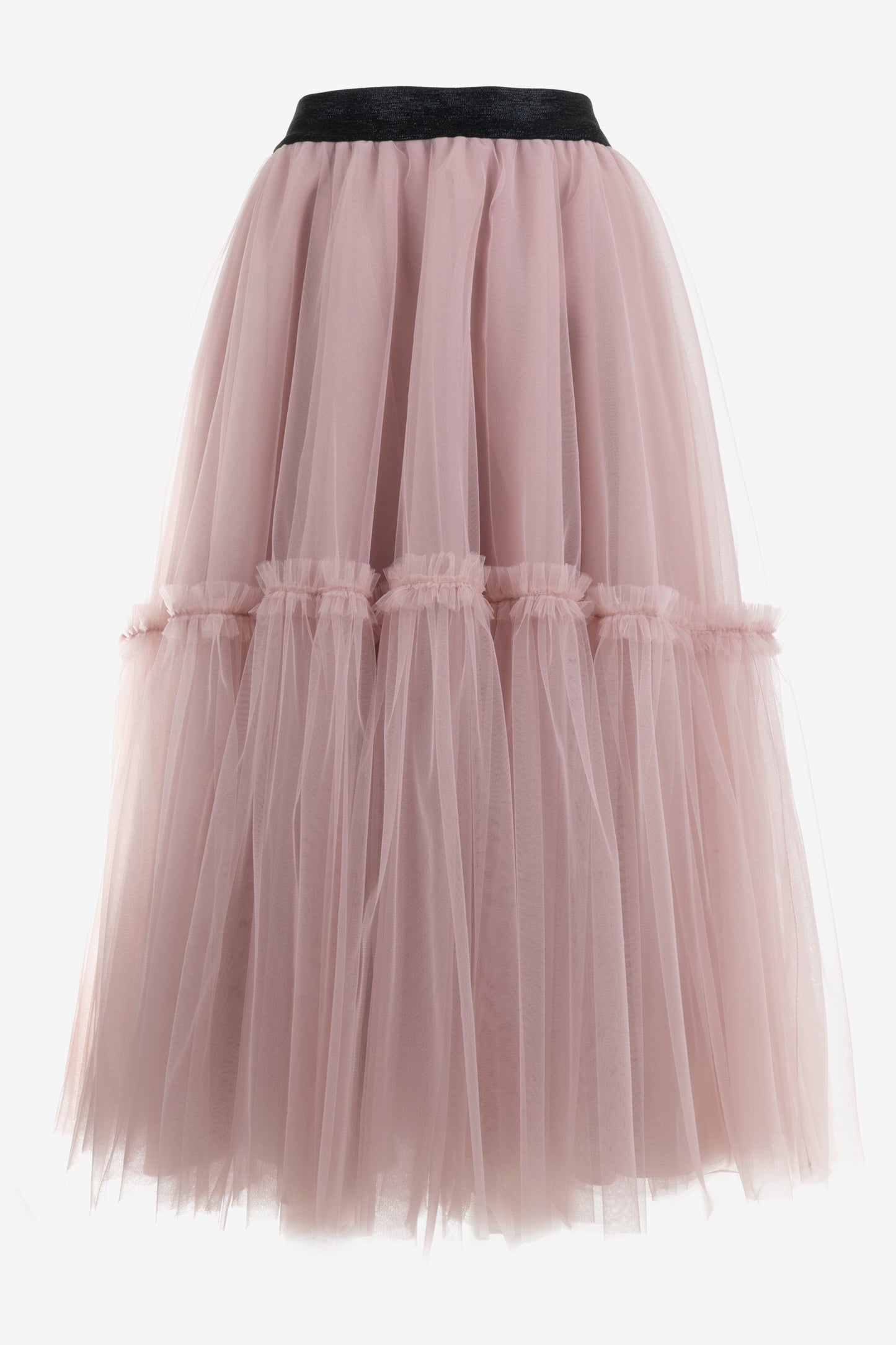 Layers Of Pink
