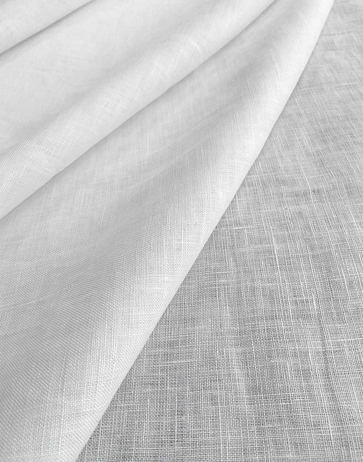 Ivory Fabric