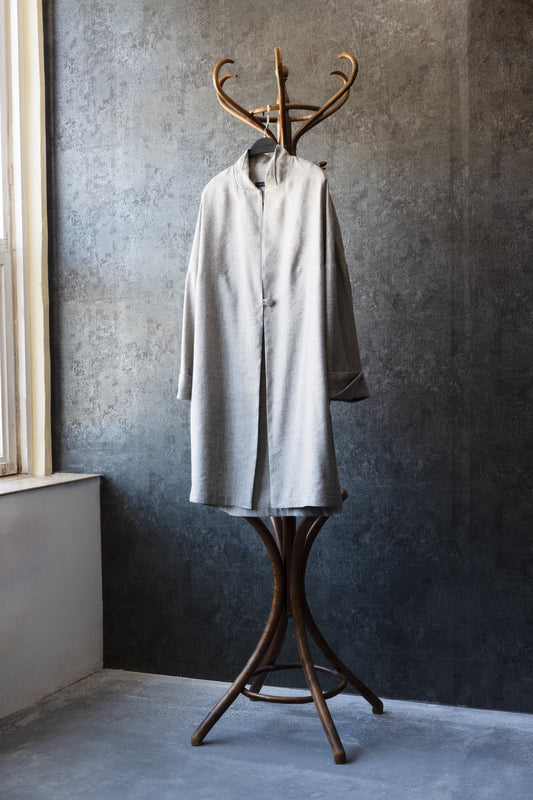 Linen Whisper