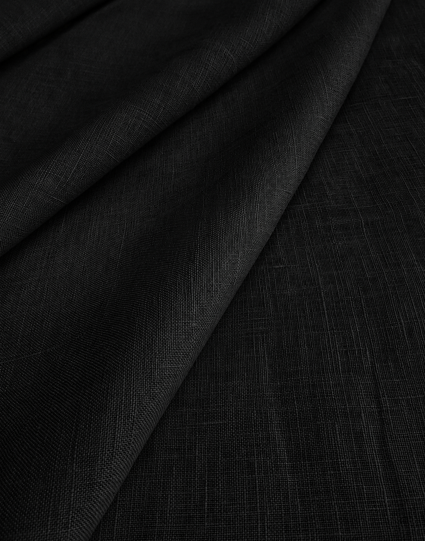 Black Linen