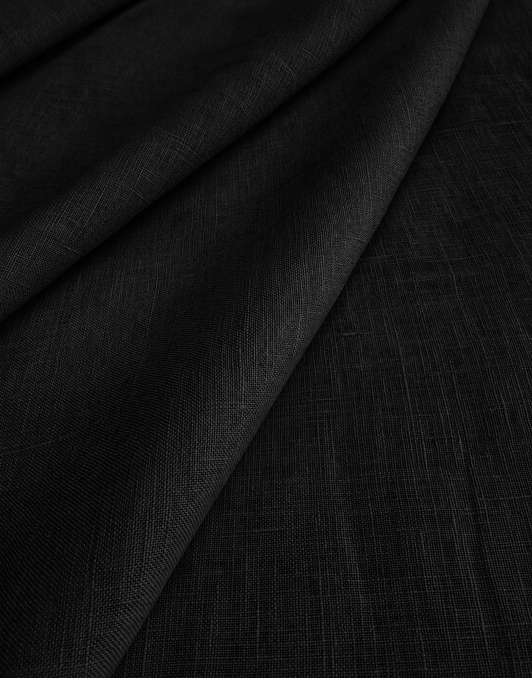 Black Linen
