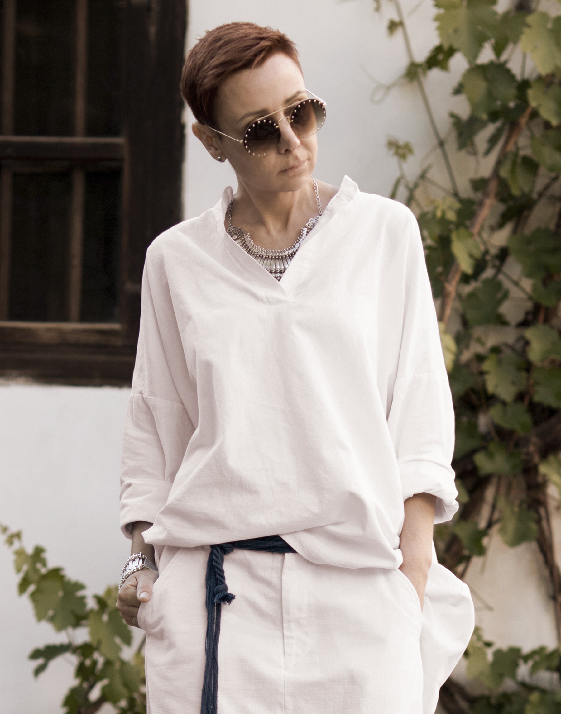 Ivory Front