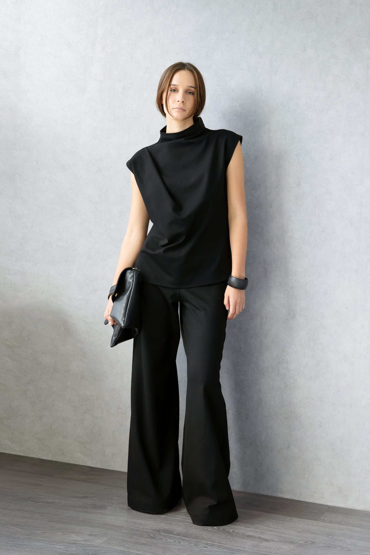 Minimalist Top