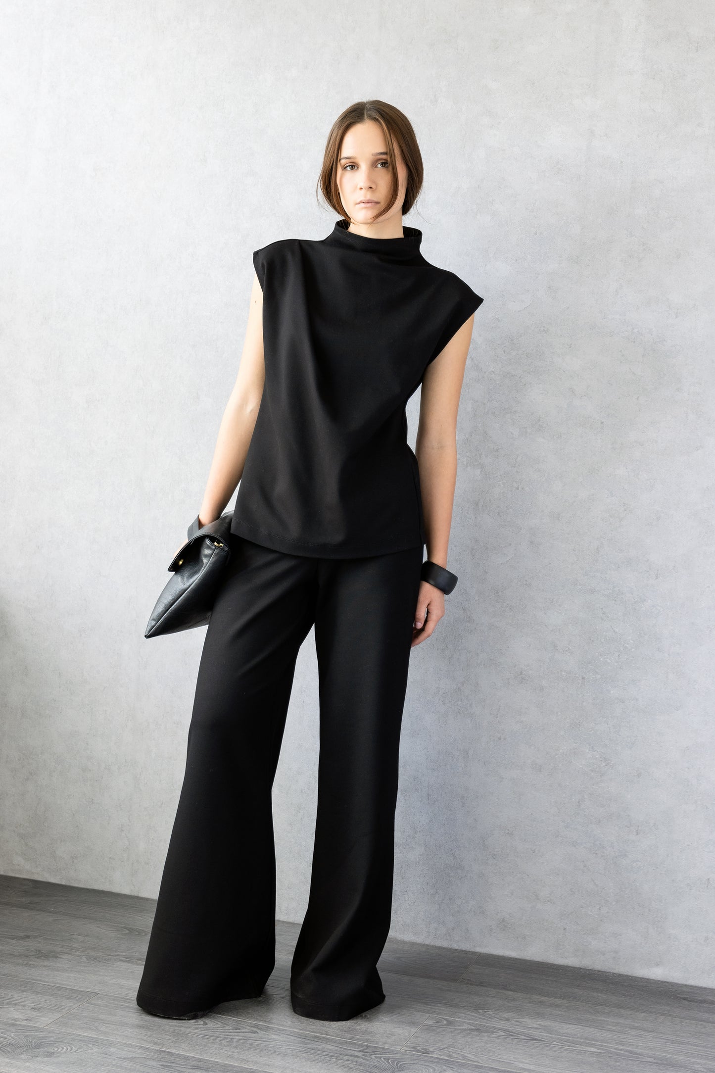 Minimalist Top