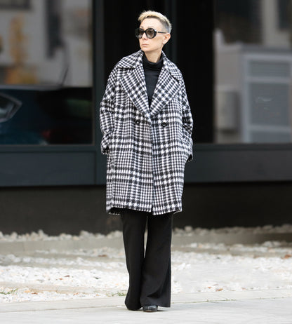 Wool Coat