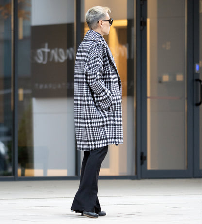 Wool Coat
