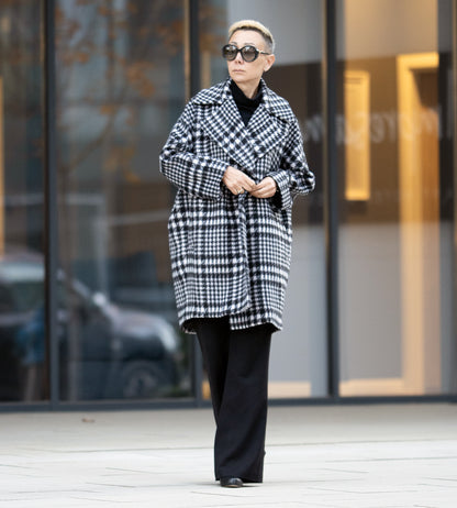 Wool Coat