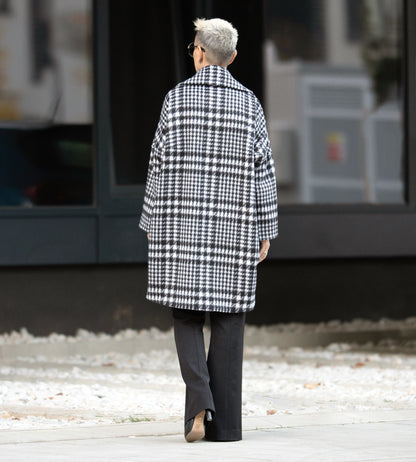 Cashmere Coat