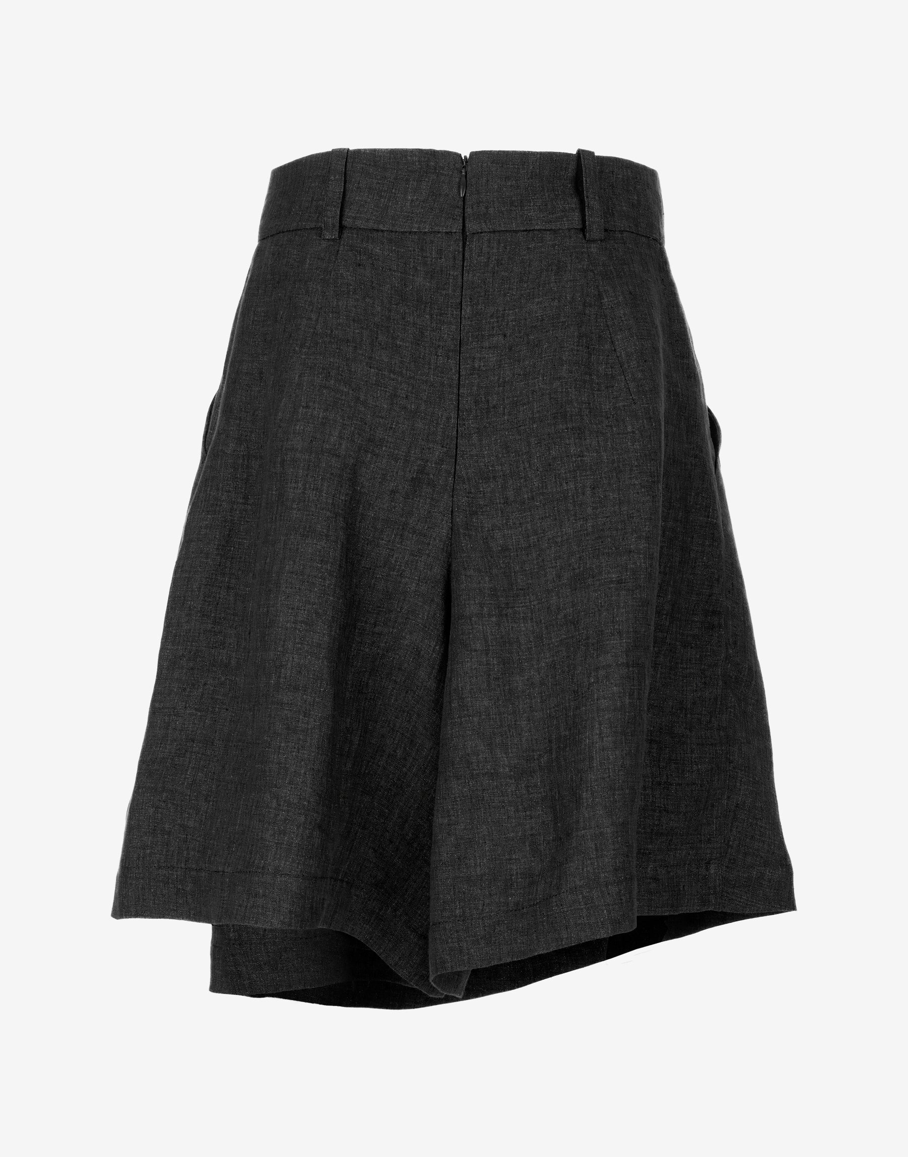 Black Olive Ghost Black