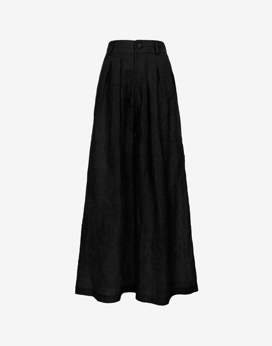Black Olive Ghost Front