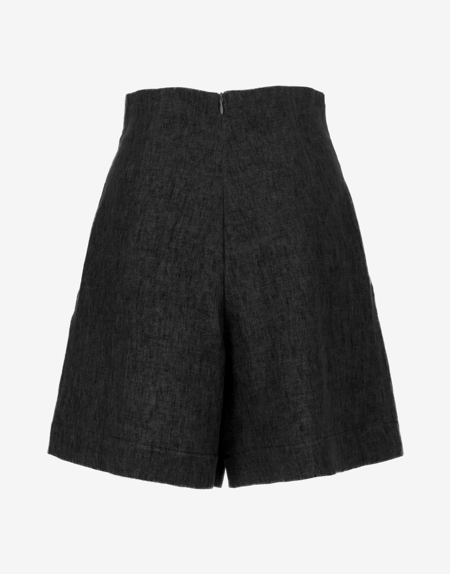 Black Olive Ghost Back
