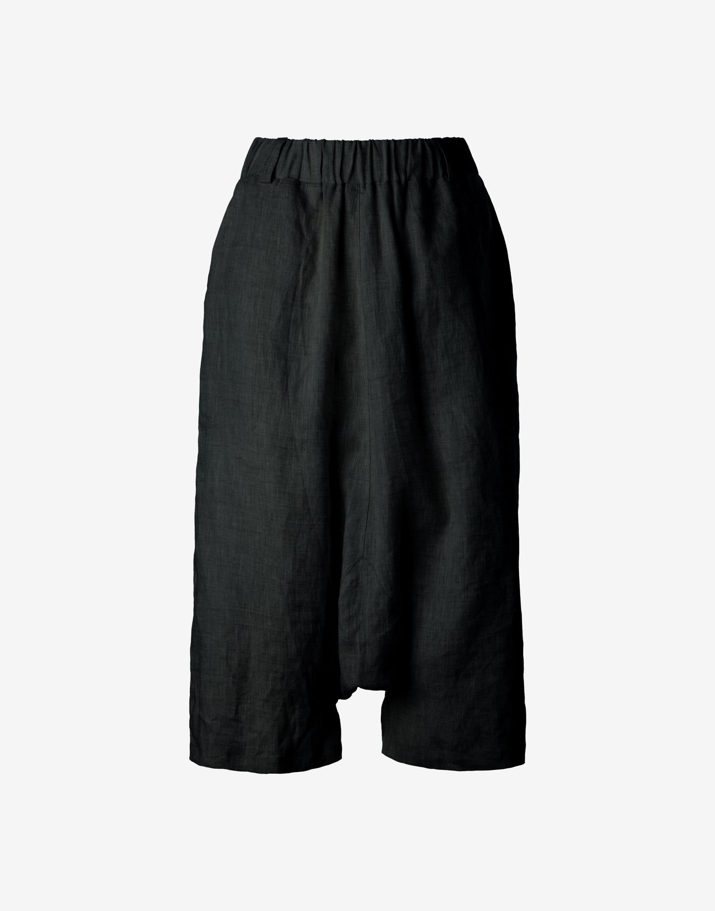 Black Olive Ghost Front