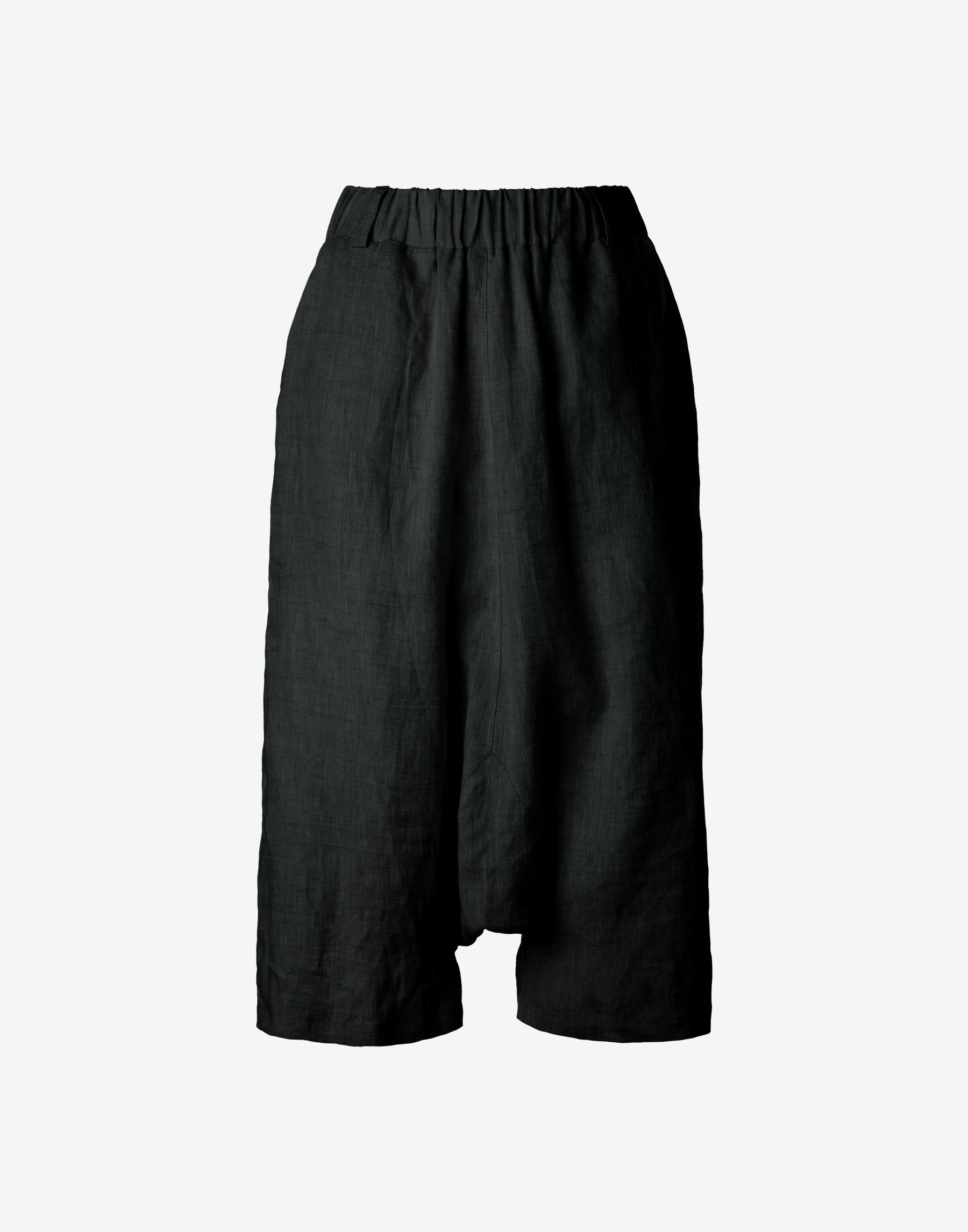 Black Olive Ghost Front
