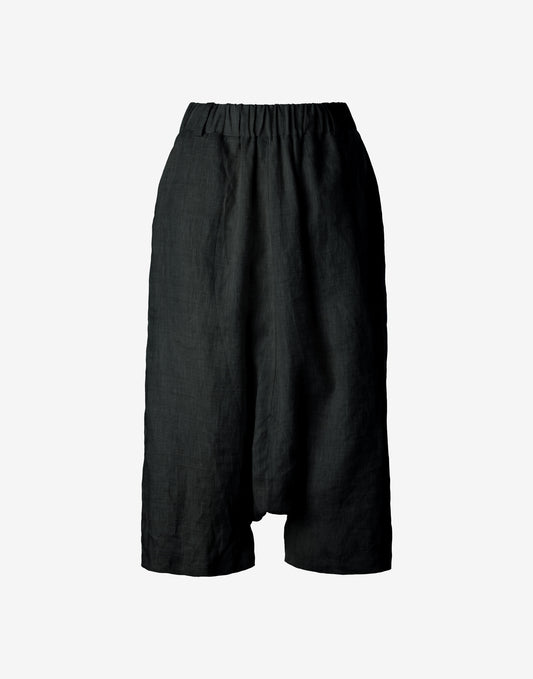 Black Olive Ghost Front