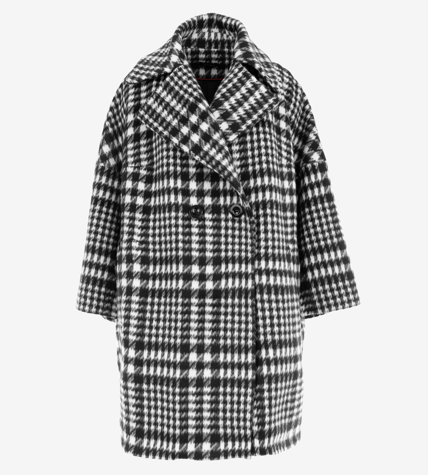 Cashmere Coat