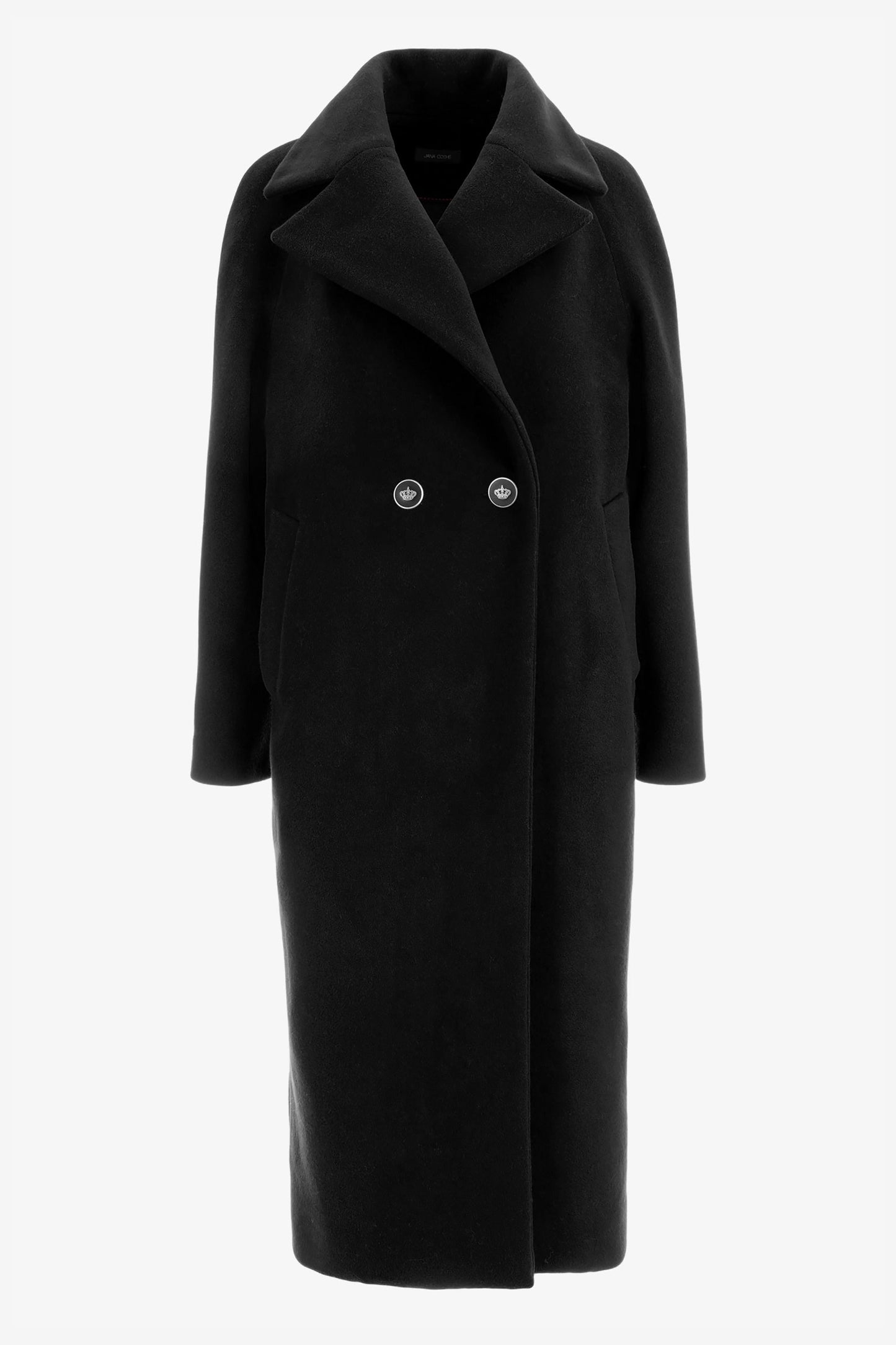 Woolen Coat