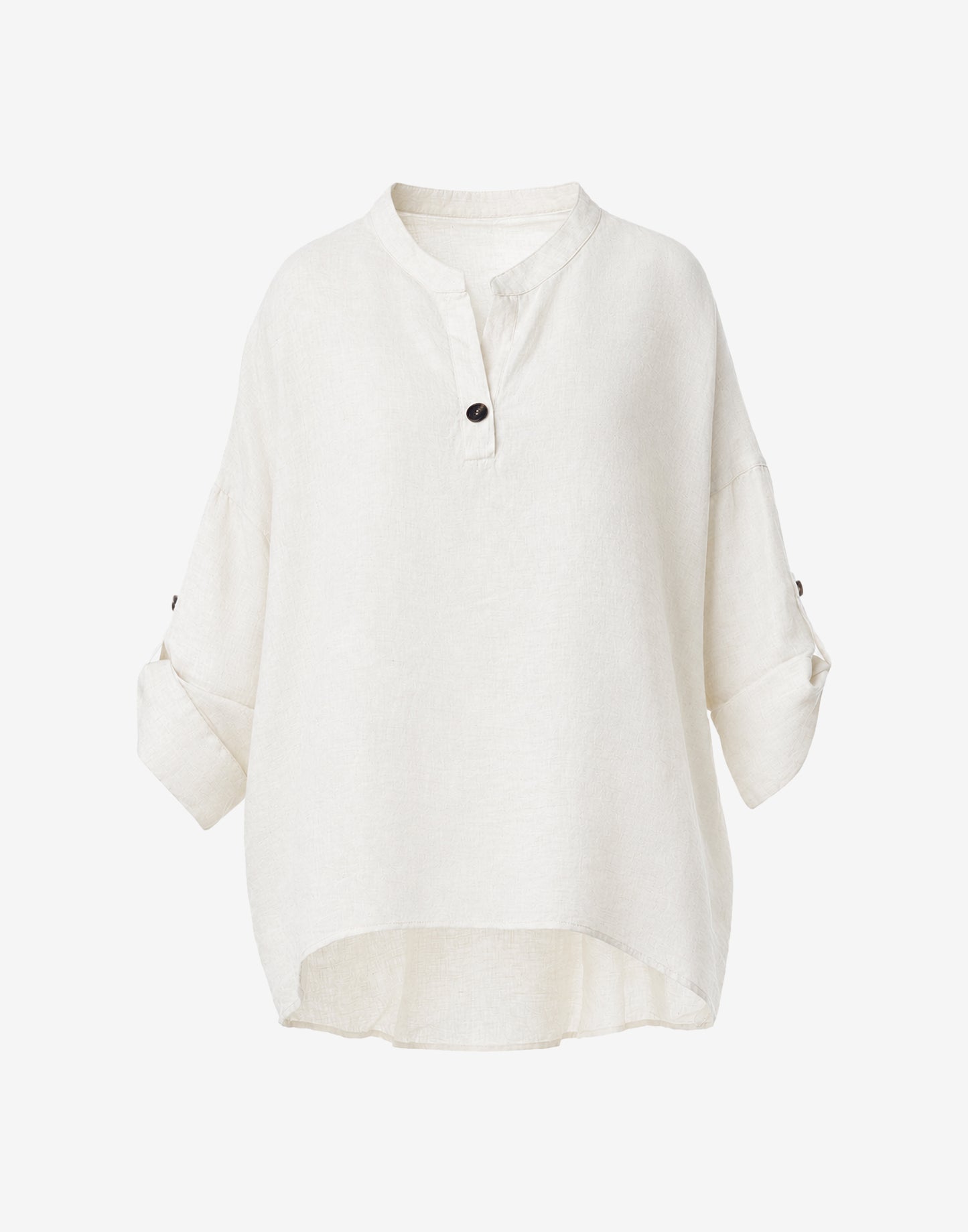 Ivory Front Ghost
