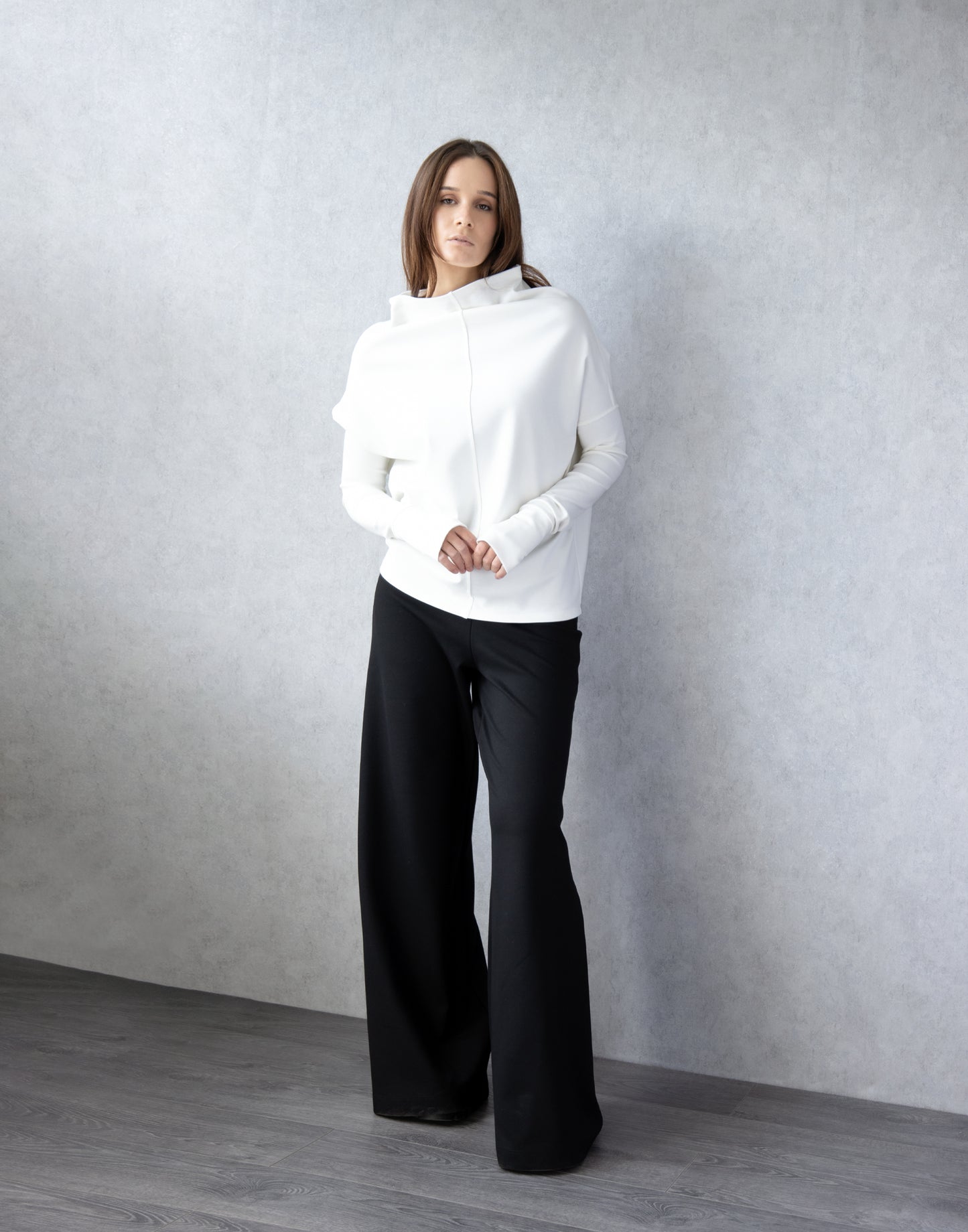 Ivory front 1