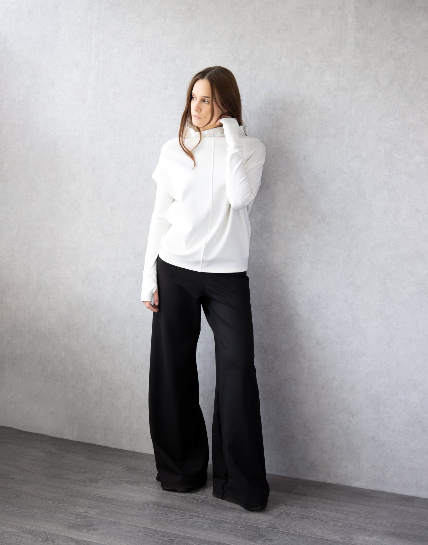 Ivory front 2