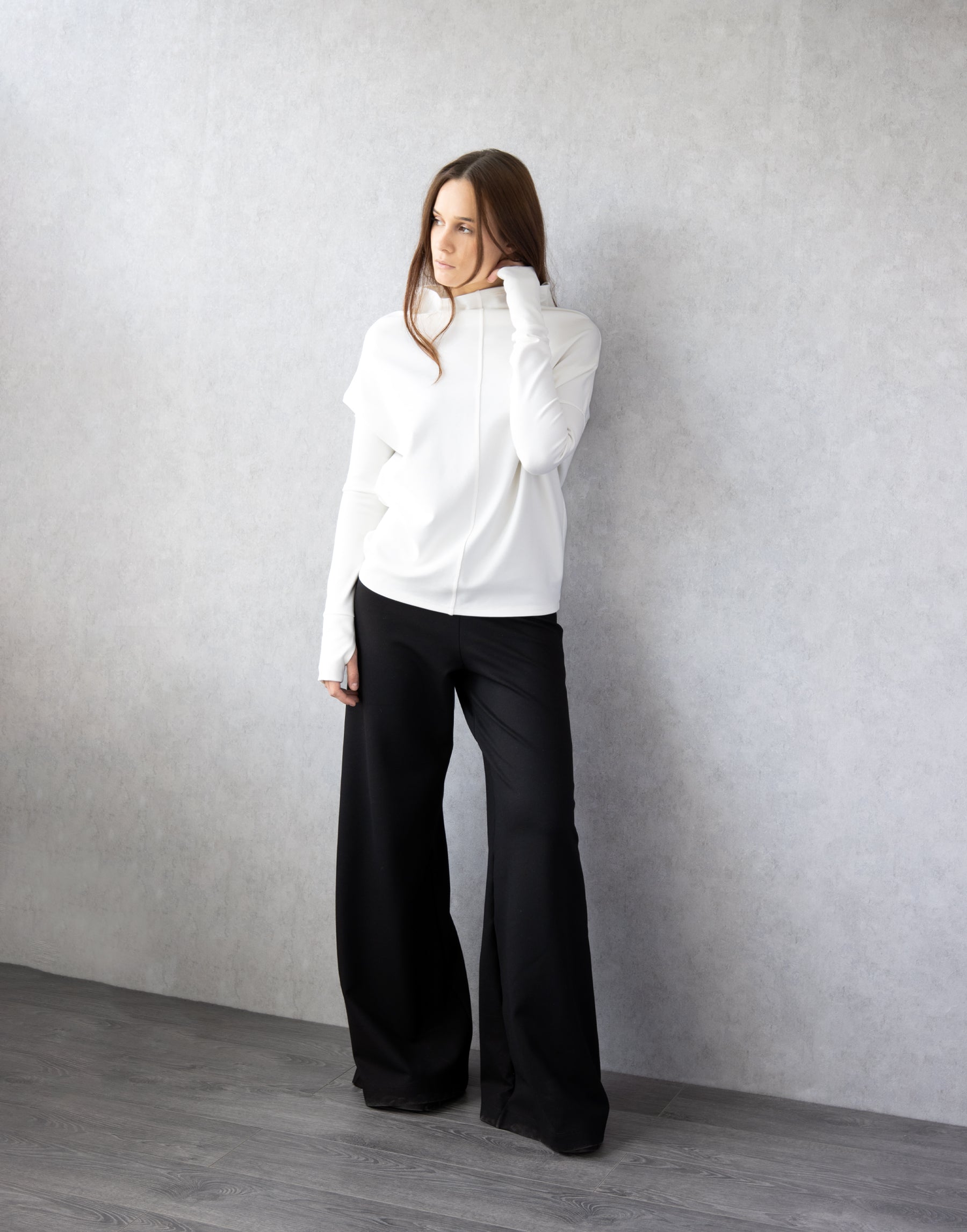Ivory front 2