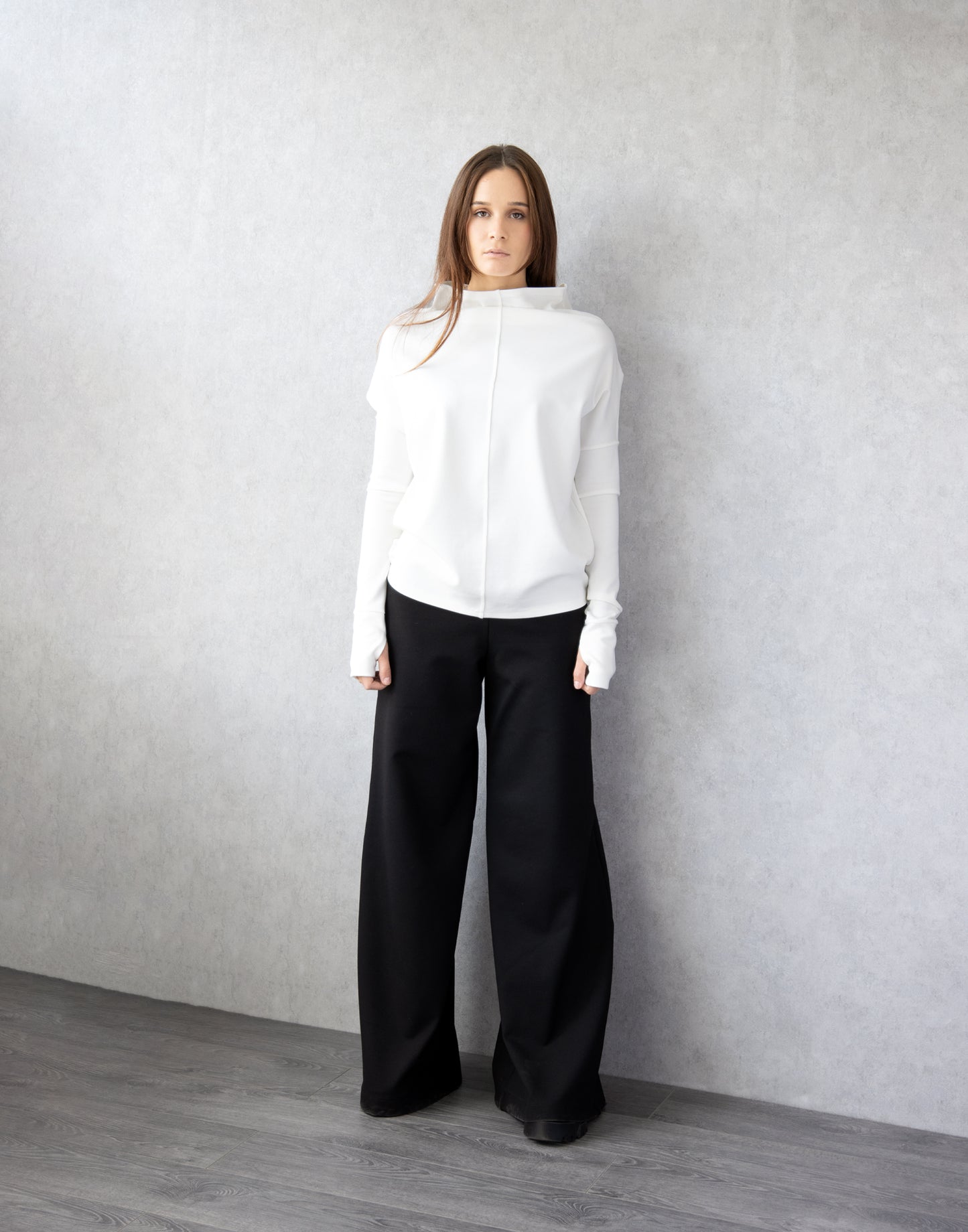 Ivory front 3