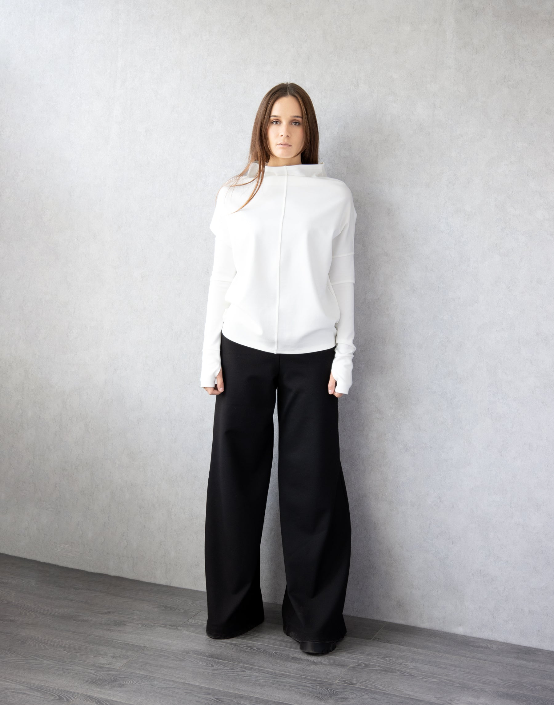 Ivory front 3