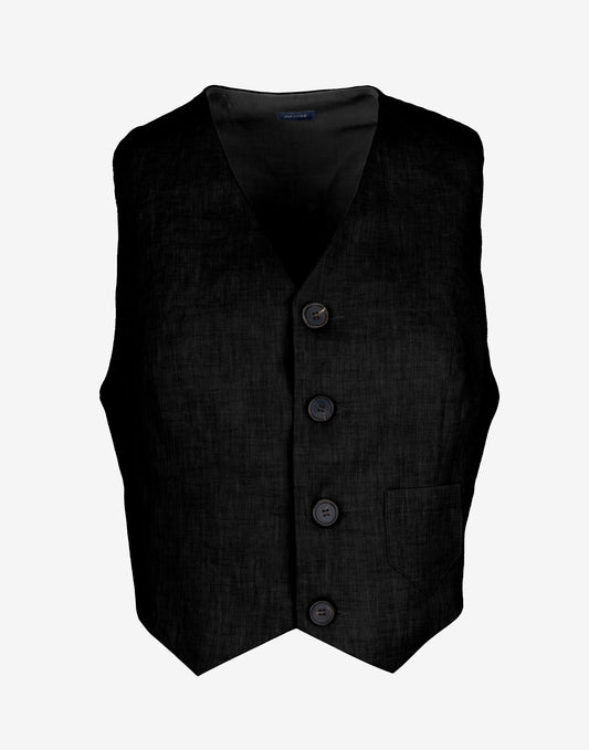 Black Olive Ghost Front