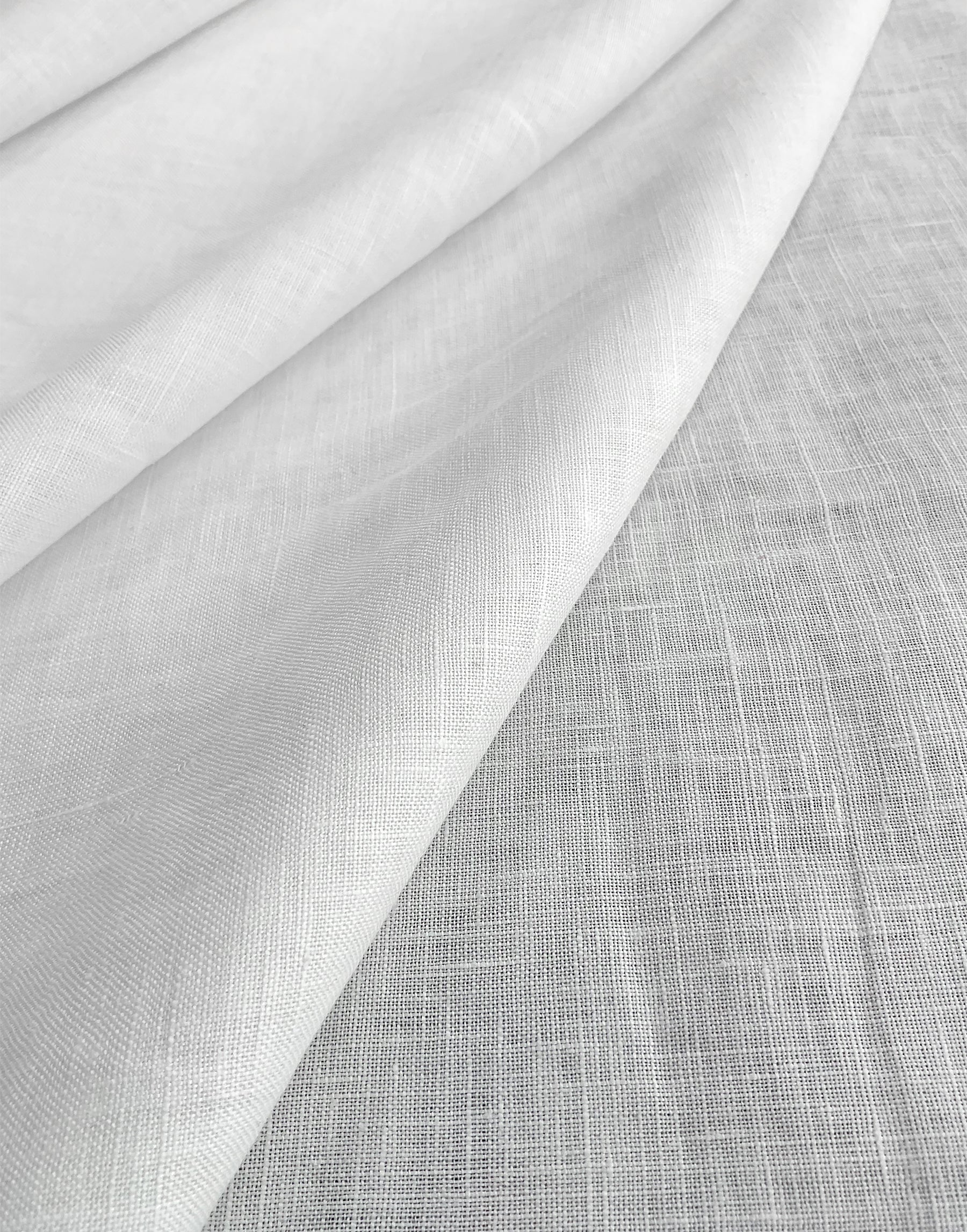 Ivory Fabric